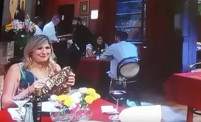 zorra calabreza