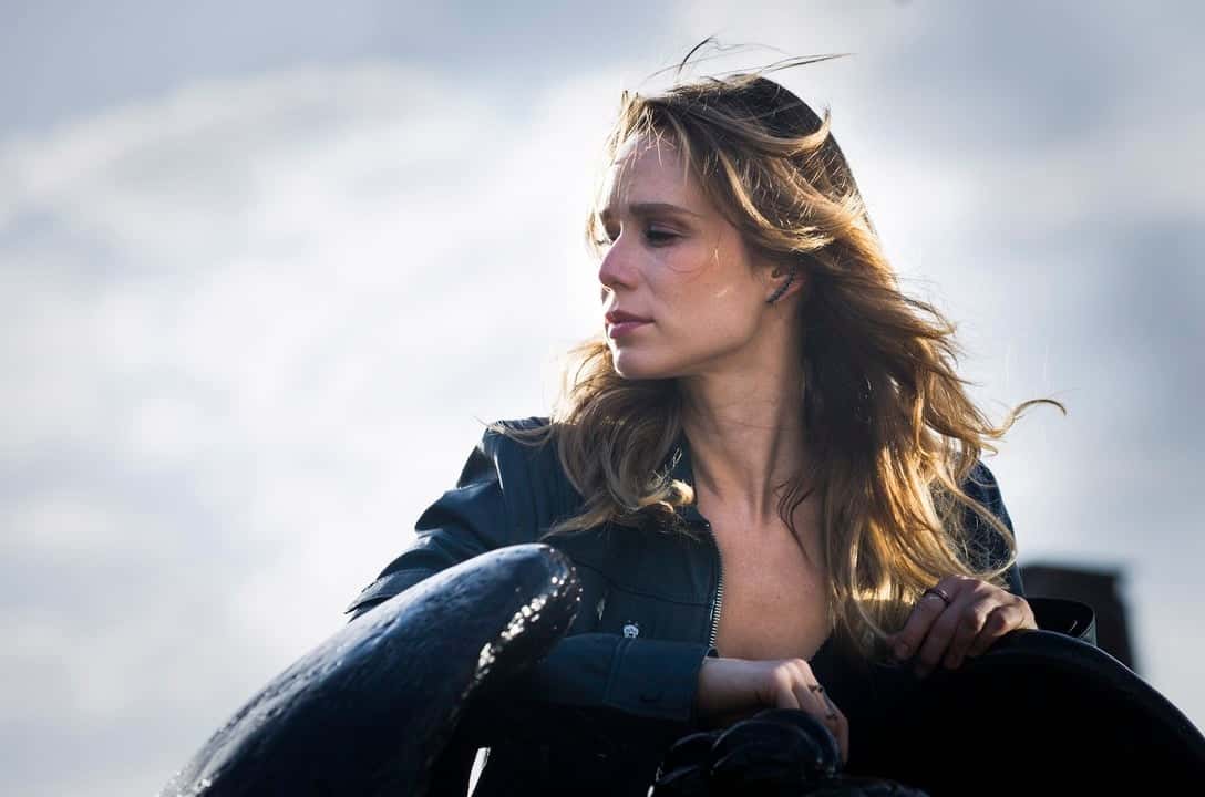 (Foto: Divulgação/Globo)