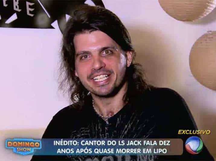Marcus Menna (Foto: Reprodução)