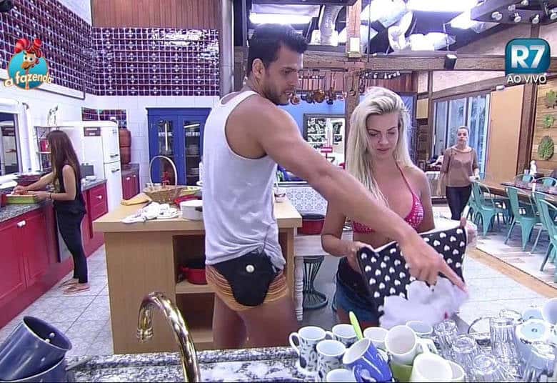 (Foto: Reprodução)