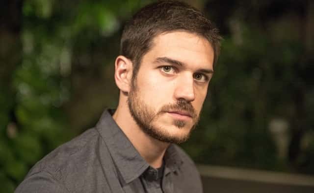 Dante (Marco Pigossi) (Foto: Globo/Renato Rocha Miranda)
