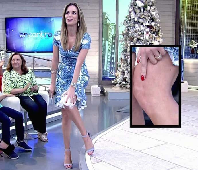 (Foto: TV Globo)