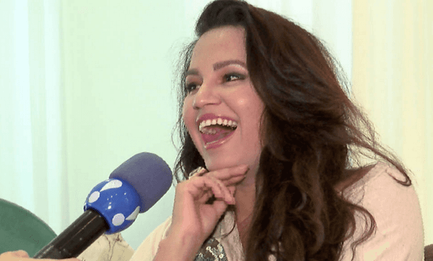 Filha da cantora Joelma (Foto: Reprodução)