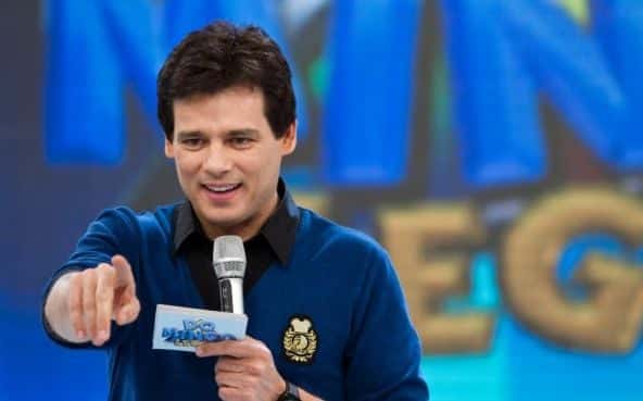Celso pega internautas de surpresa e rebate criticas (Foto divulgação)