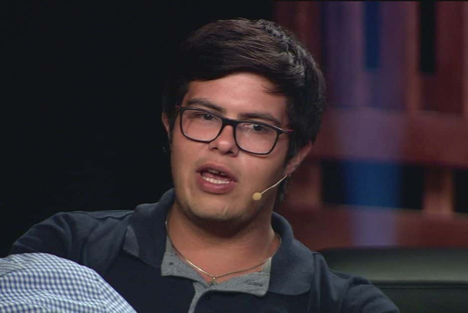 Lucas Furtado (Foto: Divulgação)