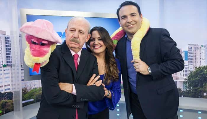 fabíola renato record