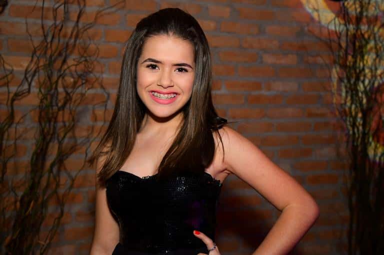 Maisa Silva (Foto: Divulgação)