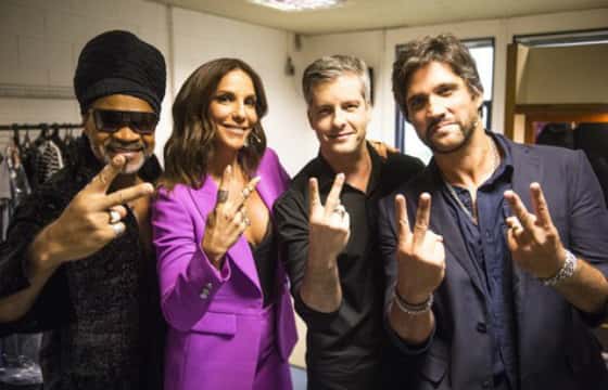 Foto: Reprodução/TV Globo