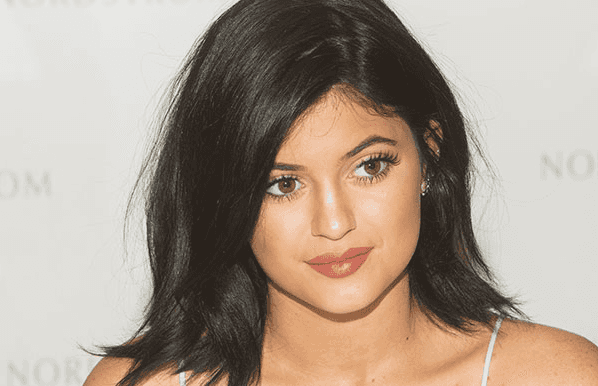 Kylie Jenner (Foto: Reprodução)