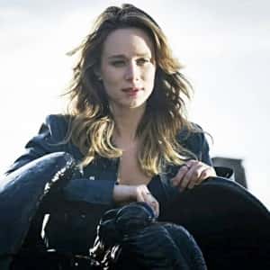 Mariana Ximenes em "SuperMax"