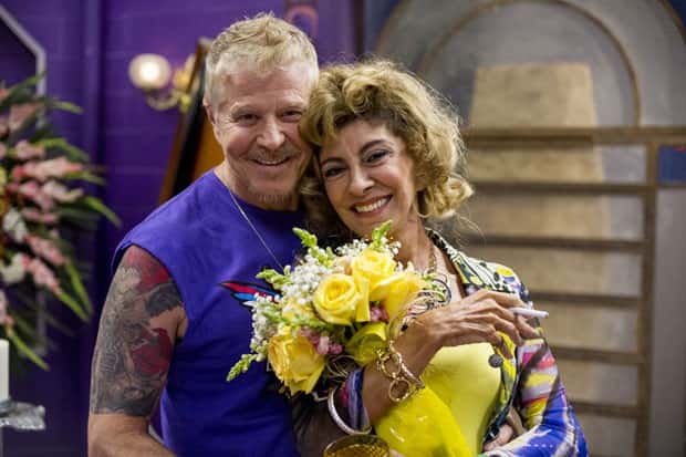 (Foto: Estevam Avellar/Gshow)