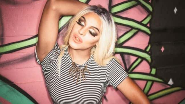 Pabllo Vittar (Foto: Divulgação)