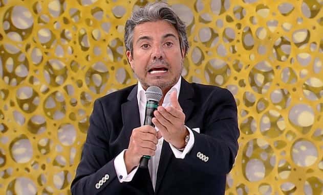(Foto: Divulgação/RedeTV)