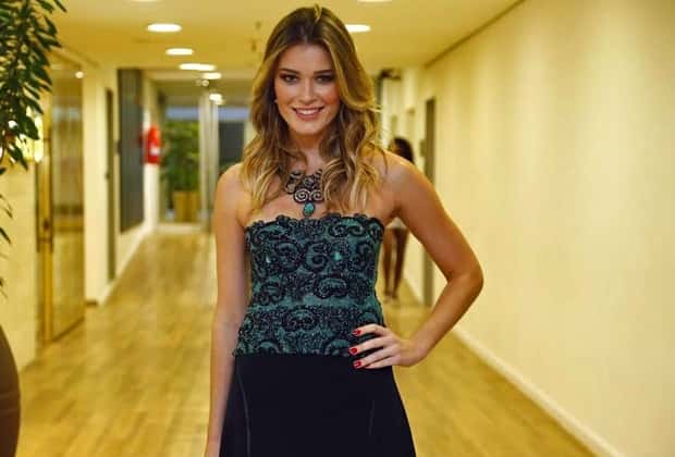 (Foto: Raphael Dias / Gshow)