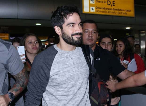 (Foto: Thiago Duran/Agnews)