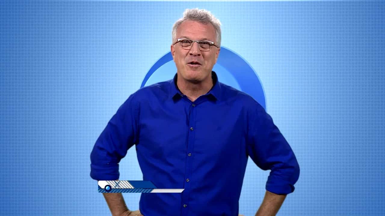 (Foto: Reprodução/TV Globo)