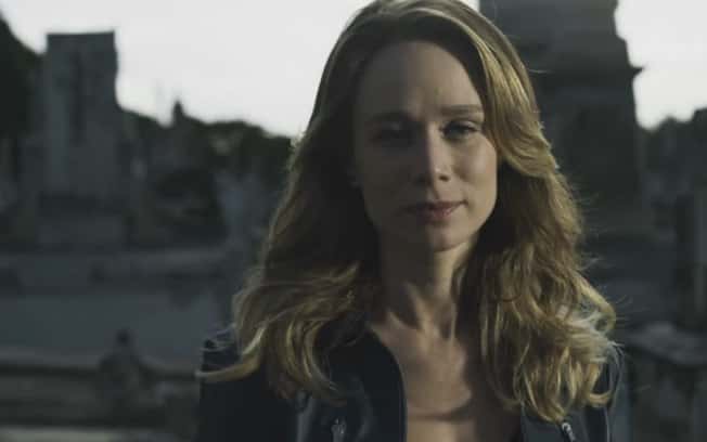 Mariana Ximenes está no elenco de "SuperMax". (Foto: Divulgação)