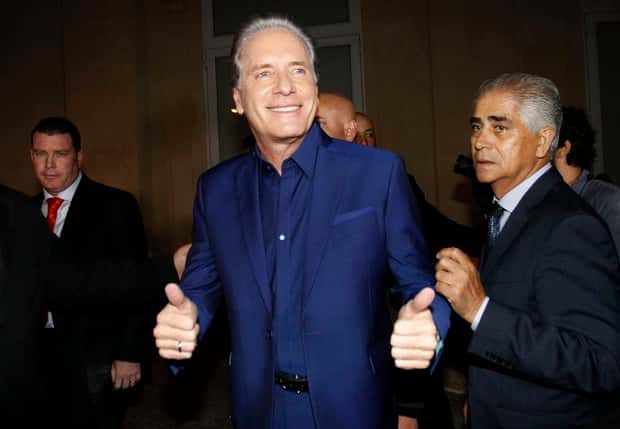 (Foto: Celso Tavares / Ego)