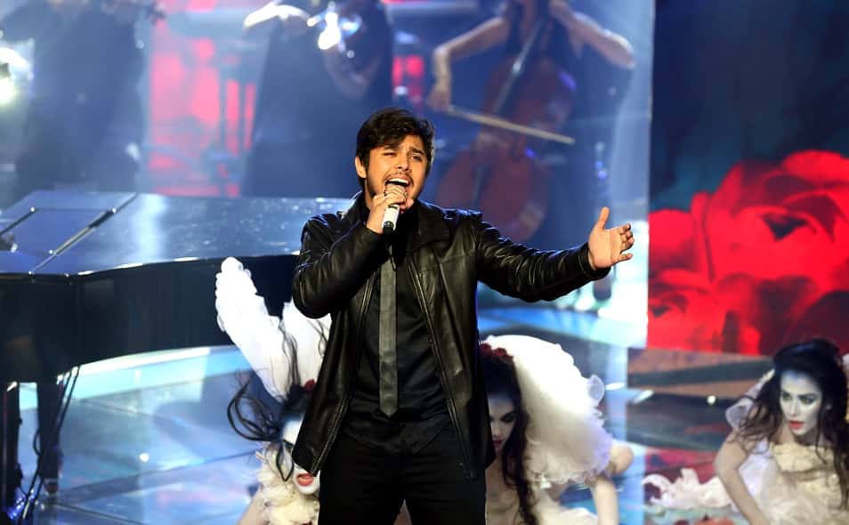 Renato Vianna é o grande favorito dessa final (Foto: Divulgação/Gshow)