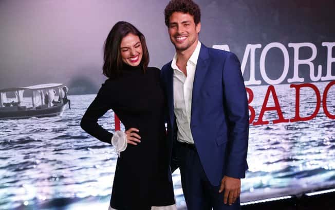 (Foto: Felipe Assumpção e Felipe Panfili/AgNews)