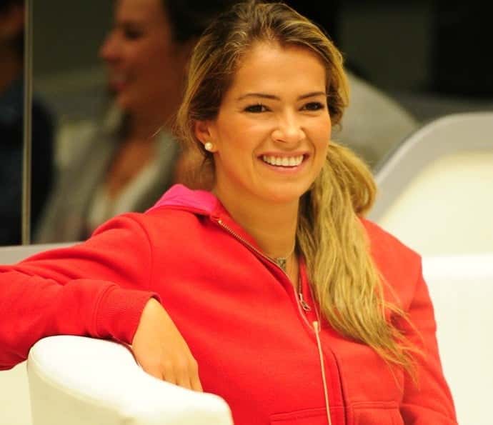 (Foto: João Cotta/TV Globo)