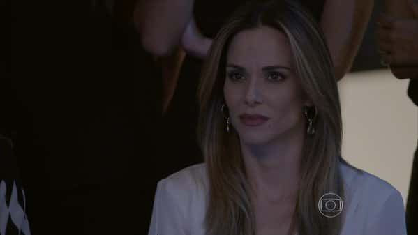 Ana Furtado em "Totalmente Demais" (Foto: Reprodução)