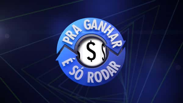 Logo do "novo" programa do SBT (Foto: Divulgação)