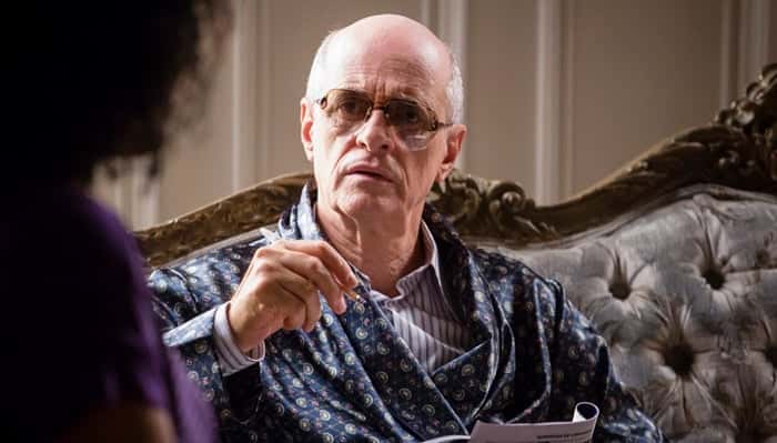 Feliciano (Marcos Caruso) (Foto: Globo/Tata Barreto)