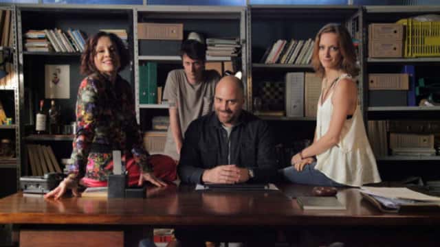 "Terminadores", nova série da Band (Foto: Divulgação)