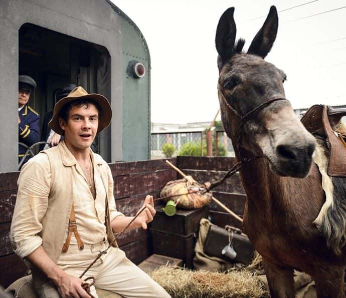 (Divulgação/ Globo)