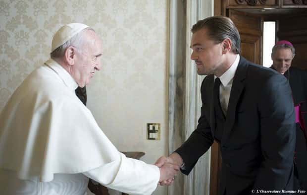 (Foto: Osservatore Romano/Reuters)