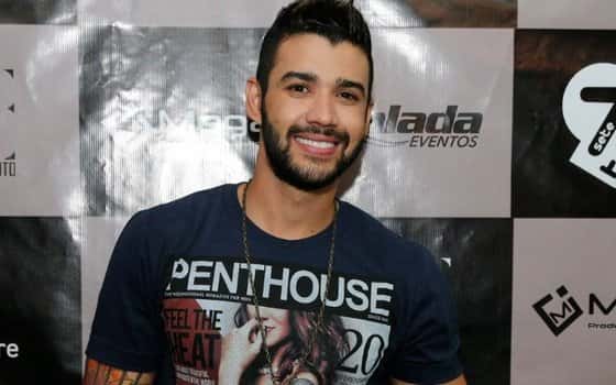 Gusttavo Lima (Foto: Reprodução)