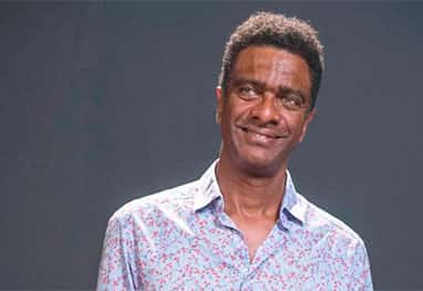 Helio de la Peña interpretou Zé Pedro em Totalmente Demais (Foto: Divulgação)