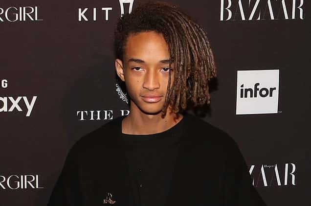Jaden Smith (Foto: Divulgação)