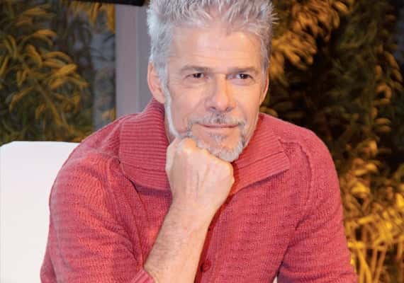José Mayer (Foto: AgNews)