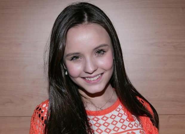 Larissa Manoela (Foto: Divulgação)