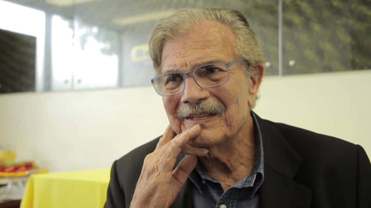 Tarcísio Meira (Foto: Divulgação)