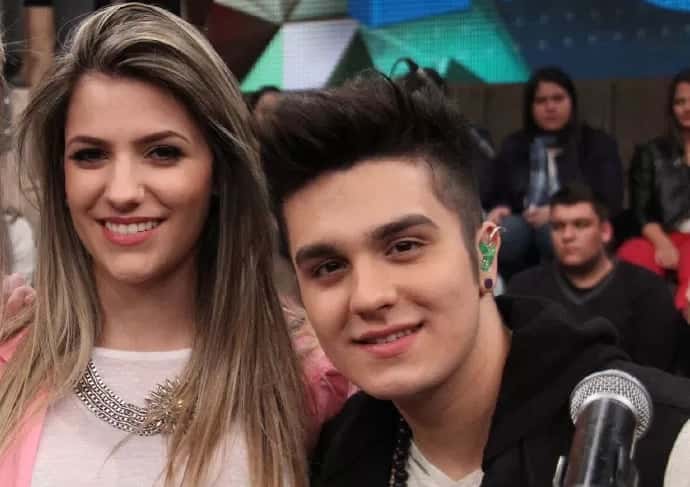 (Foto: Marcos Mazini/TV Globo)