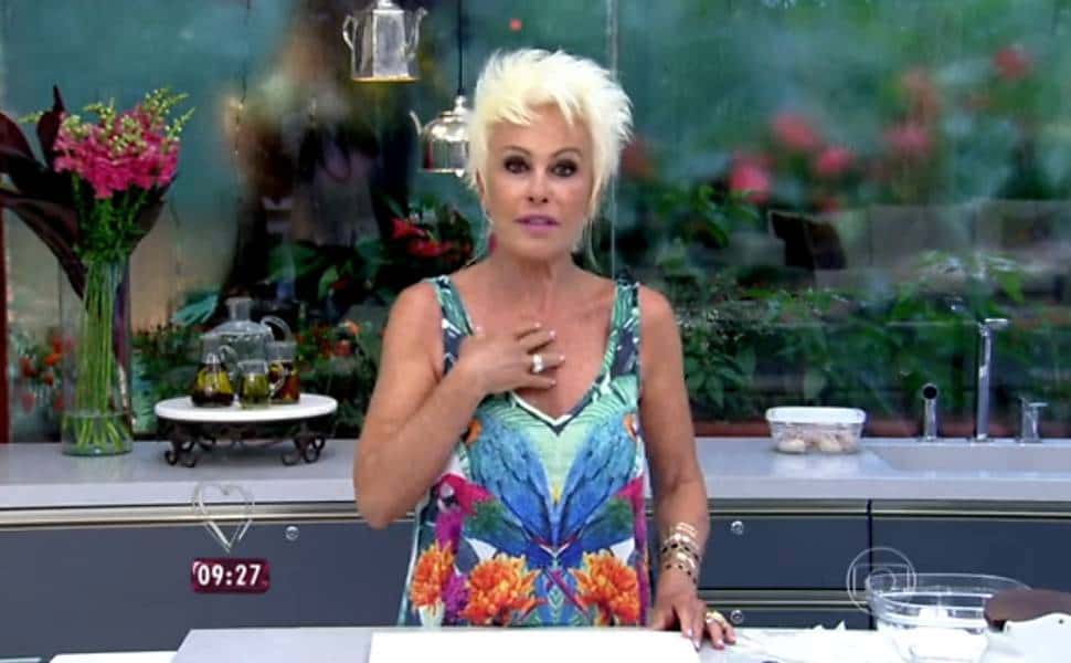 (Foto: Reprodução/Band)