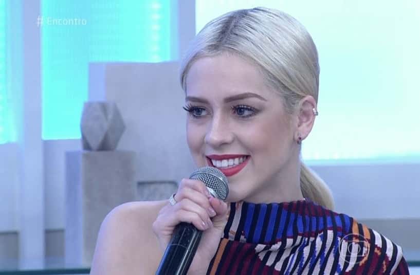 (Foto: Reprodução/TV Globo)