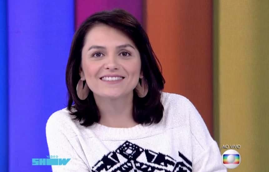 (Foto: Reprodução/TV Globo)