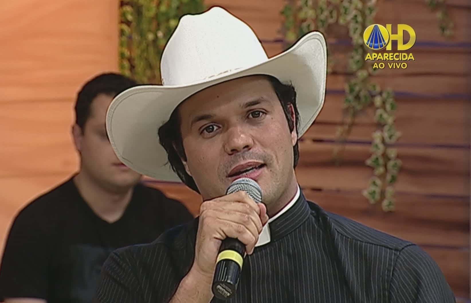 (Foto: Reprodução/TV Aparecida)