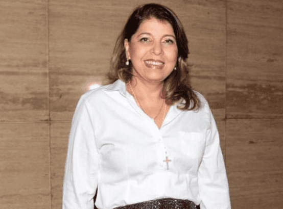Roberta Miranda (Foto: Reprodução / Internet)
