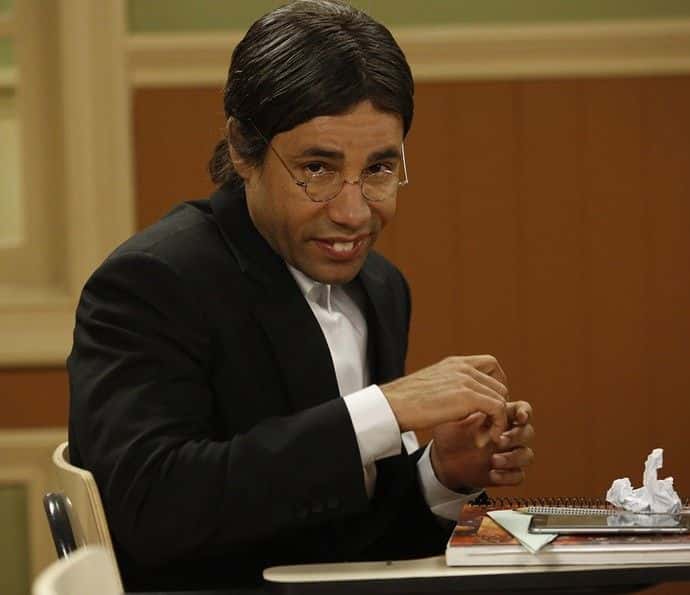 (Divulgação/ Globo)