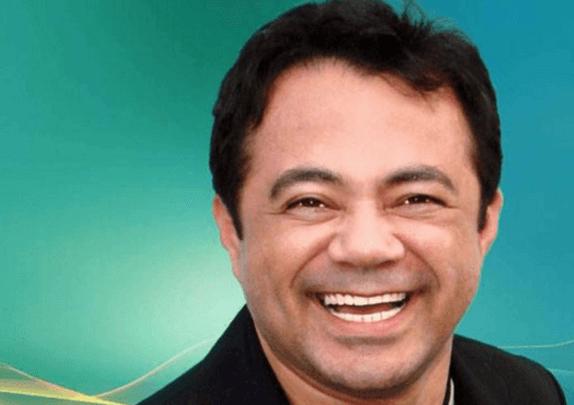 Humorista sofreu um grave acidente de carro em 2011 (Foto: Reprodução)