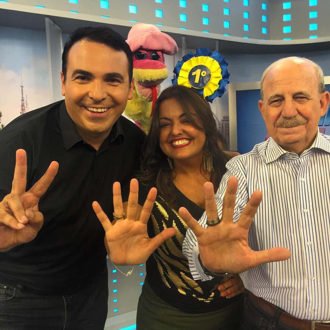 (Foto: Reprodução/Instagram)