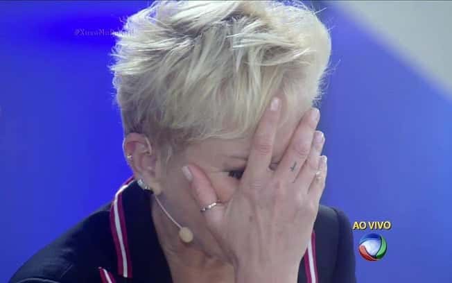 Xuxa Meneghel (Foto: Reprodução)