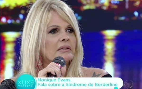 Moique Evans (Foto: Reprodução)