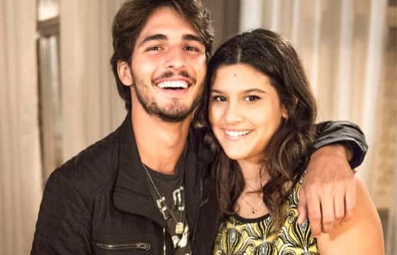 Giulia Costa (Foto: Divulgação)