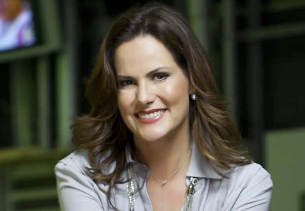 Renata Ceribelli (Foto: Divulgação)